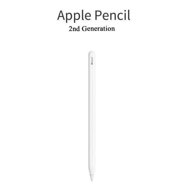 for Apple Pencil 2nd Generation Stylus Pen iOS Tablet Touch Pen With Wireless Charging for iPad Pro 1 2 3 4 5 air 4 5 mini 6 - Image 2